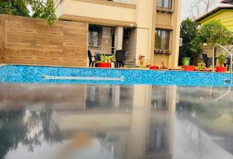 Timeless Memories Villa-Stay+Food By 29Bungalow has Balcony rooms