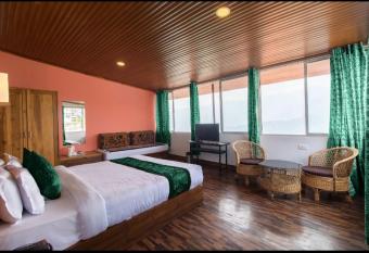 Tateng Hospitality, Gangtok allows 18 year olds to book a room
