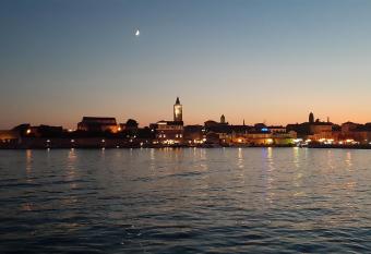 Apartman IN has Balcony rooms