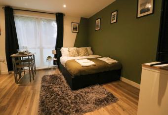 Primrose Suite allows 18 year olds to book a room