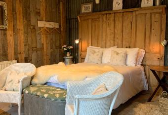 The Pig and Sty allows 18 year olds to book a room