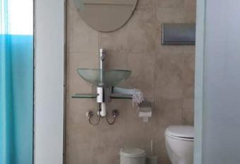 Villa Katerina has Balcony rooms