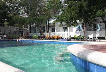 Hotel Rodadero Dorado Beach has Balcony rooms