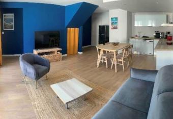 L   vasion - Duplex hyper centre has Balcony rooms