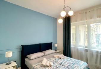 Lugaro Guest House allows 18 year olds to book a room