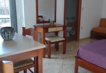 Ton Mari Apartments has Balcony rooms