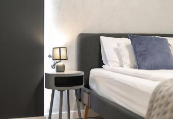 Residence INN Rijeka allows 18 year olds to book a room