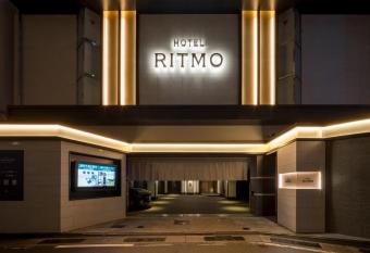             Ritmo&Gessy has Smoking rooms