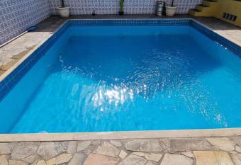 Su  tes em Cabo Frio, Praia do foguete has Balcony rooms