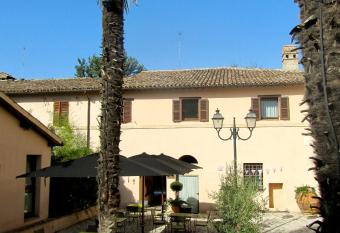 Casa Mancia has Balcony rooms
