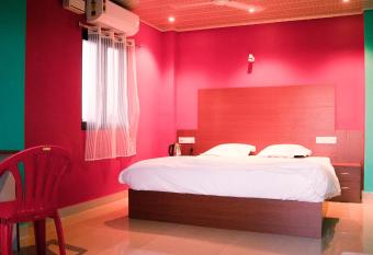 Malar inn has Balcony rooms