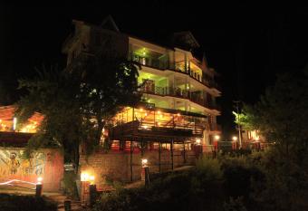 Sleepy Panda allows 18 year olds to book a room