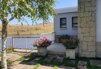 Waterlus has Balcony rooms