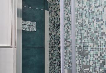 Amalfi Sky View has Balcony rooms