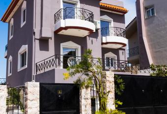 Ozone Complex by A&D Properties has Balcony rooms