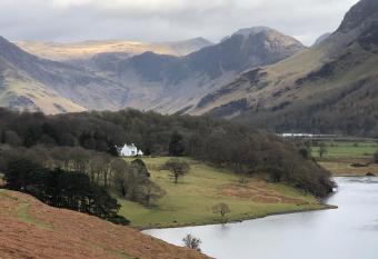Wood House allows 18 year olds to book a room