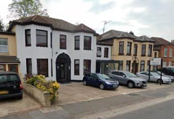 Saji Hotel allows 18 year olds to book a room