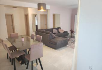 Apartment Pai   has Balcony rooms