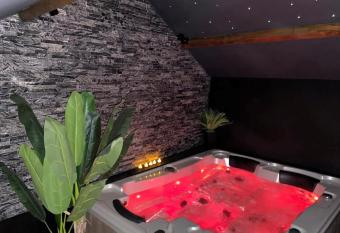 Spa&House91 has Balcony rooms