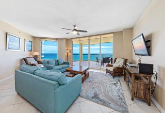 Beach Colony E10B has Balcony rooms