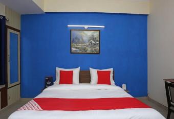 Hotel sunshine has Balcony rooms