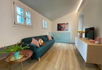 Sweet Dreams has Balcony rooms