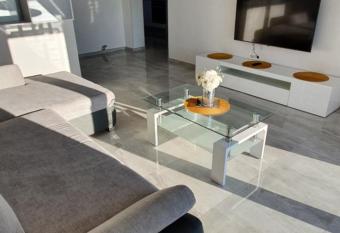 Apartmani Naomi&Leo has Balcony rooms