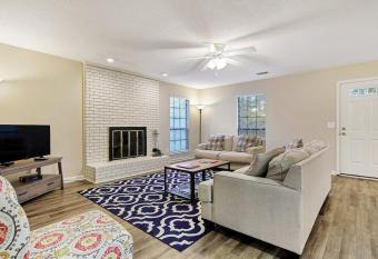 Historic Downtown Hideaway allows 18 year olds to book a room