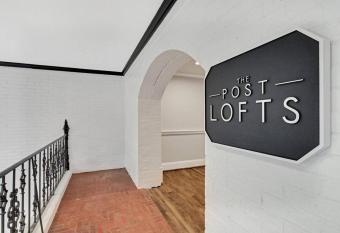 Eagle Exec Loft In Downtown Statesboro allows 18 year olds to book a room