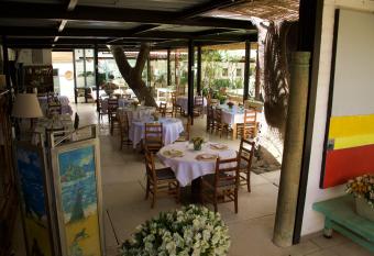 Hotel Restaurante Casa Lim  n Malinalco has Balcony rooms