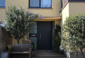 La MER has Balcony rooms