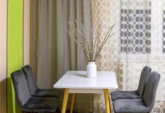 Wandorf 125 Apartman has Balcony rooms