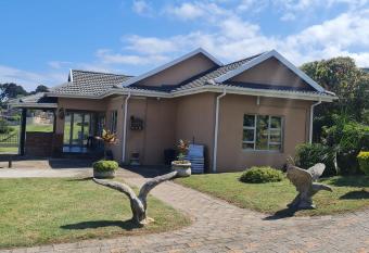 Cosy Beach House allows 18 year olds to book a room