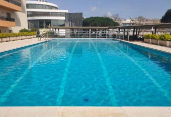 Apartament Neptuno 219 Platja d Aro has Balcony rooms