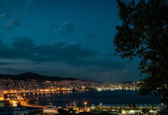 Nice Greek Villa* has Balcony rooms