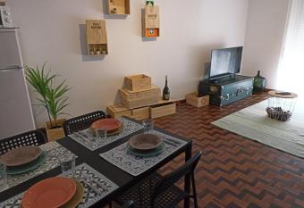 The Wine Lodge has Balcony rooms