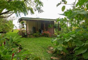 Casita Rivera R  o Celeste allows 18 year olds to book a room