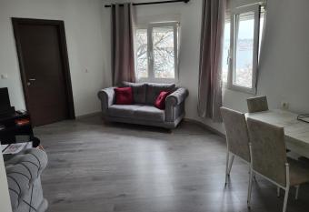 Sea La Vie* has Balcony rooms