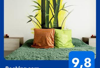 Apartment with chocolate flavor in La Castellana has Balcony rooms