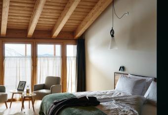 nif: alpine taste allows 18 year olds to book a room