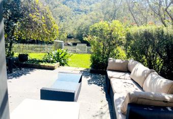 Woy Woy Riverside Private exclusive holiday home allows 18 year olds to book a room