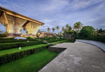 Triyana Resort and Glamping allows 18 year olds to book a room