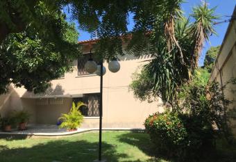 Villa Luz has Balcony rooms