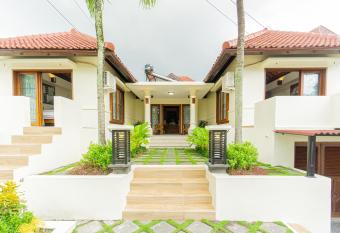 Oemah Anggraini by Bukit Vista has Balcony rooms