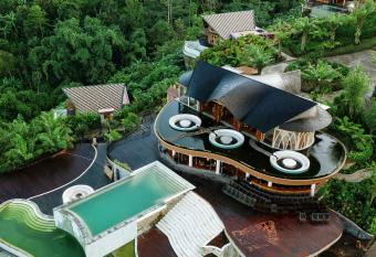 Elevate Bali by Hanging Gardens Munduk allows 18 year olds to book a room