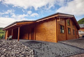 Ferienhaus Pt1 has Balcony rooms