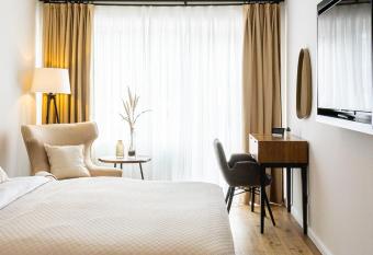 Haffkrug Appartement 1 has Balcony rooms