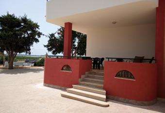 Isole Dello Stagnone Apartaments has Balcony rooms