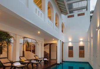 TAAVETTI by DBI allows 18 year olds to book a room