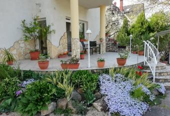 Szilvia apartman allows 18 year olds to book a room